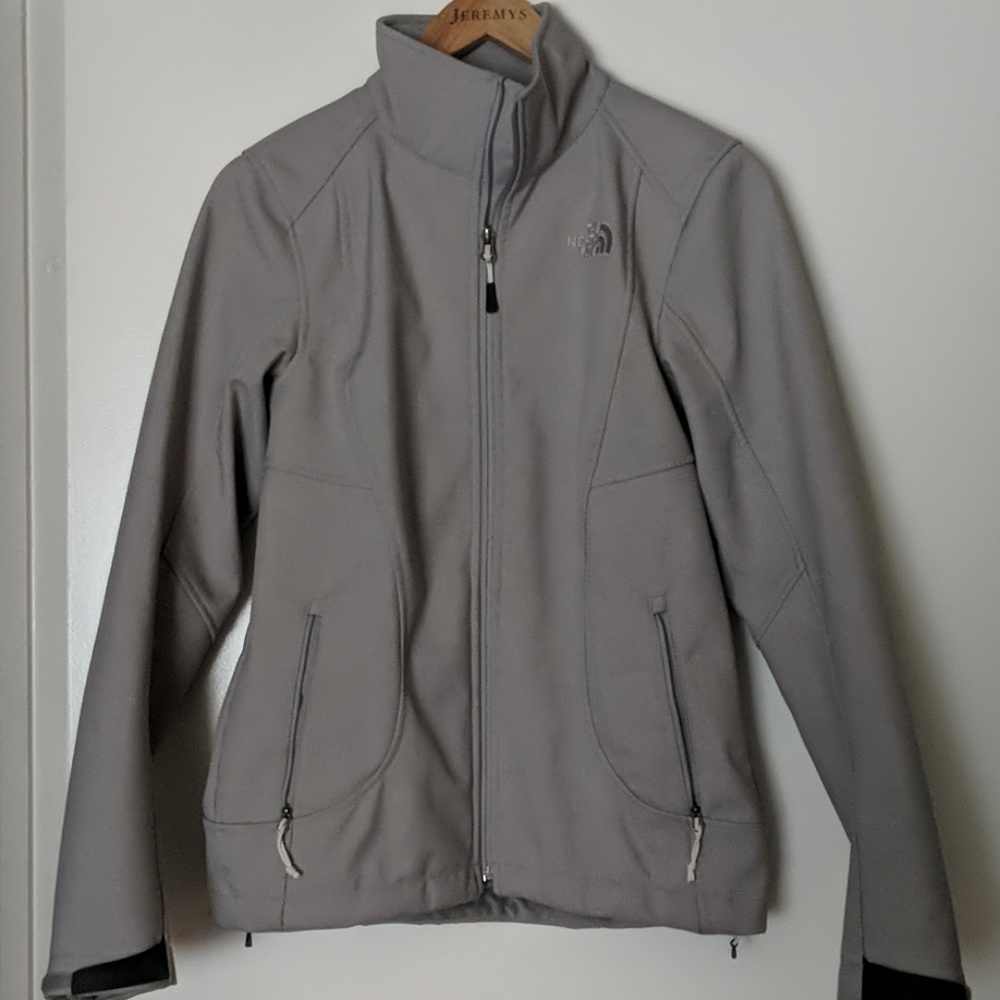 The North Face Hard Shell Jacket